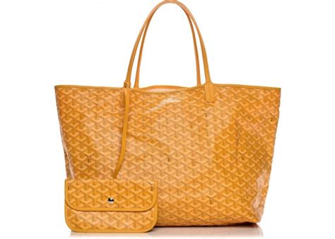 goyard bags colors|top 10 Goyard bags.